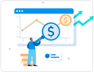 Improved Pipeline Visibility and ROI Image